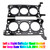 2014-2018,2020-2022 Ram 1500 3.0L Left & Right Cylinder Head Gasket 68147401AA 68147397AA Generic