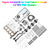 Engine Rebuild Kit for Ford Transit & Ranger 2.2 TDCi RWD Duratorq