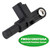 2014-2020 Ford Focus Mk3 TDCi 1.5D Camshaft Position Sensor FM5Q12K073AA Generic