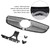 2014-2017 Mercedes Benz E-Class W207/ C207 Diamond Front Upper Grille With badge Generic