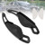 2010-2022 Range Rover Steering Wheel Paddle Shifter Extension Black Generic