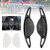 2022-2024 Infiniti QX60 Steering Wheel Paddle Shifter Extension Carbon Fiber Black Look Generic