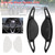 2022 Infiniti QX55 Steering Wheel Paddle Shifter Extension Black Generic