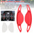 2022-2024 Mitsubishi Outlander Steering Wheel Paddle Shifter Extension Aluminium Red Generic