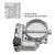 2005-2013 Mercedes-Benz S-Class Throttle Body A2731410325 Generic