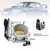2006-2008 Subaru Forester 2.5L With Turbo Throttle Body 16112-AA170 Generic