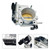 2006 SAAB 9-2X 2.5L With Turbo Throttle Body 16112-AA170 Generic