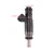 2005-2008 BMW 3X3 E83 4X Fuel Injector 13537506158 Generic