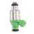 1999-2000 Audi A4 Fuel Injector 078133551BB Generic