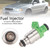 1999-2005 Audi A6 Avant Fuel Injector 078133551BB Generic