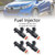 2016-2022 Honda HR-V 4*Fuel Injector 16450RWK003 Generic