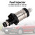 1988-1991 HONDA CIVIC 1.6L Fuel Injector 42-12113 Generic