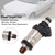 1992-1995 Honda Civic 1.5L 1.6L Fuel Injector FJ263 FJ265Generic