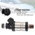 1992-1995 Honda Civic 1.5L 1.6L Fuel Injector FJ263 FJ265Generic