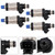 1996-2001 Acura Integra 1.8L L4 4*Fuel Injector FJ581 Generic