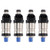 1996-2001 Acura Integra 1.8L L4 4*Fuel Injector FJ581 Generic