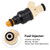1985-2000 Fiat Croma Punto Ulysse Fuel Injector 195621103000 13641310641 Generic