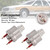 1987-1994 Chevrolet Blazer Caprice Commercial 2* Fuel Injector 17111864 Generic