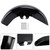 2015-2016 Harley-Davidson Electra Glide Ultra Classic Low-FLHTCUL Steel Front Fender Mudguard Generic