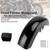 2014-later Harley-Davidson Tri Glide Ultra Classic - FLHTCUTG Steel Front Fender Mudguard Generic