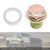 Oil Pan Oil Pressure Relief Valve Plug Bypass For Gen IV LS Engines 2007+ LS3 L99 L96 L92 LMG LC9 L77 L76 LH6-4.8L 5.3L 6.0L 6.2L