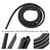 2002-2008 Dodge Ram 1500 2500 3500 pickup truck Front Door Weatherstrip Seal WEADSDWB311002 Generic 2002-2008 Dodge Ram 1500 2500 3500 pickup truck Front Door Weatherstrip Seal WEADSDWB311002 Generic
