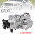 Mercedes Benz CLA GLA A B Series Rear Differential Assembly A2463506900 Generic