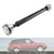 2009-2017 Land Rover Discovery MK IV SUV Front Driveshaft Prop Shaft TVB500510 Generic
