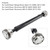 2009-2017 Land Rover Discovery MK IV SUV Front Driveshaft Prop Shaft TVB500510 Generic