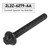 2002-2010 Explorer-With 4.0L Engines Camshaft Sprocket Hex Head Bolt 2L2Z-6279-AA Generic