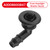 2002-2018 Mercedes-Benz G63 G55 G550 G500 Front Headlight Washer Nozzle A0008600847 Generic