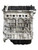 2007–2019 Hyundai Sonata G4KE 2.4L Engine Assembly Generic