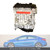 2014-2016 Kia Forte Brand New Engine Motor 1.8L 4 Cylinder G4NB Nu MPI Generic