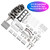 2000-2005 TOYOTA MR2 SPYDER 1.8L 1ZZ-FE 1.8L Engine Rebuild Overhaul Kit Generic