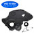 Ranger PX 2011-On (XL-PLUS SEP 2015-On) 3.2L Diesel Timing Gear Cover Cylinder Front UH02-10-500A Generic