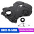 Ranger PX 2011-On (XL-PLUS SEP 2015-On) 3.2L Diesel Timing Gear Cover Cylinder Front UH02-10-500A Generic