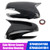 2009-2014 Lexus RX RX270 RX350 RX450 Side Mirror Covers Rearview Housing Carbon Fiber Generic