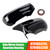2007-2009 Lexus ES350 2007-2009 Base Side Mirror Covers Rearview Housing Black Generic