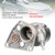 1997-2002 PEUGEOT 306 1.9D Vacuum Pump 456542 9630499880 Generic