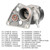 1997-2002 PEUGEOT 306 1.9D Vacuum Pump 456542 9630499880 Generic