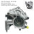 SKODA SUPERB II Vacuum Pump 06J145100P Generic