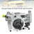SKODA SUPERB II Vacuum Pump 06J145100P Generic