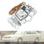 2000-2006 TOYOTA ESTIMA 2.4L Auto Transmission Master Rebuild Kit Clutch Discs Gasket U240E U241E Generic