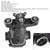 2016-2019 Cadillac ATS Luxury L4 2.0L Petrol Differential Axle Carrier 2.85 Ratio 23156307 84110754 Generic