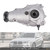 2011-2017 BMW X3 Front Differential Carrier Assembly 3.73 Ratio 31507592002 Generic
