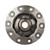 2000 Cadillac Escalade Rear Gear Posi Differential 8.5" 10 Bolt 30 Spline 913A481 Generic