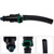 1PCS Fuel Injector 0280150114 Fit VW Fit Opel Fit Renault Fit Alfa Romeo