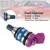 1990-1994 NISSAN Z32 300ZX Twin Turbo 1PCS Fuel Injector 16600-RR701 Generic