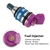 1990-1994 NISSAN Z32 300ZX Twin Turbo 1PCS Fuel Injector 16600-RR701 Generic