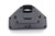 Speedometer Tachometer Instrument Gauge Case Cover (European Version) For HONDA CBR 1000 RR 04 - 2007 Black